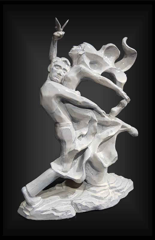 atelier Cér'Art Nellia Raitsina Petitjacques