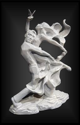 atelier Cér'Art Nellia Raitsina Petitjacques