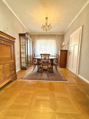 Maison - 116 m² - 9 pièces