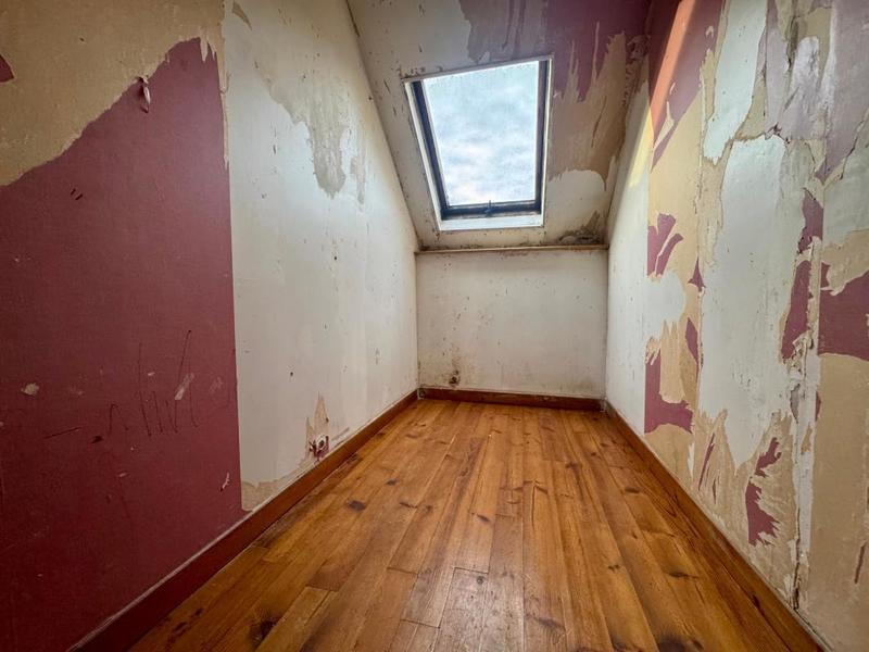 Maison - 94 m² - 3 pièces