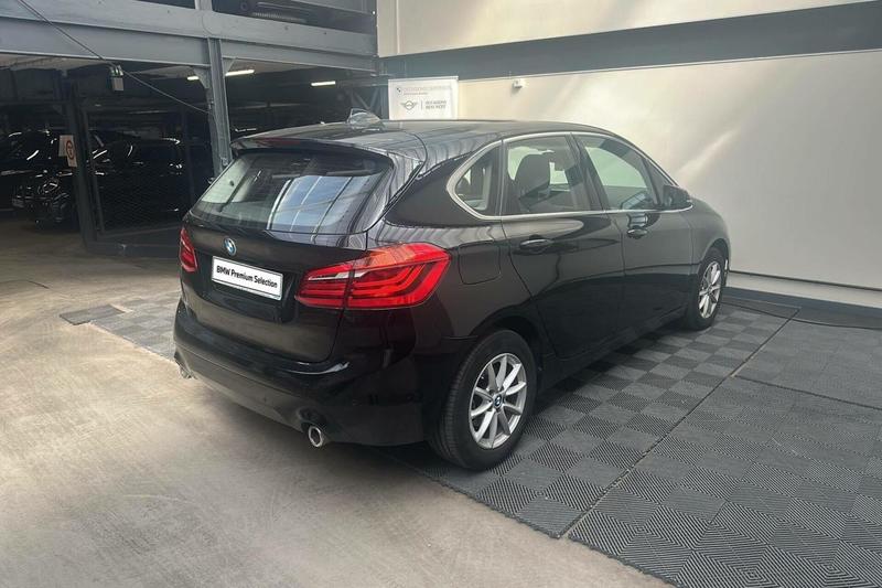 Bmw Serie 2 Active Tourer F45 Lci 218d 150 ch Bva8 Business Design