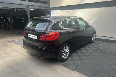 Bmw Serie 2 Active Tourer F45 Lci 218d 150 ch Bva8 Business Design