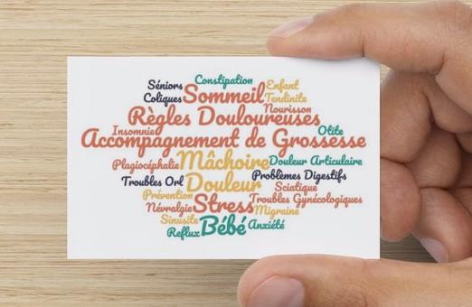 Rémi Dujardin - Ostéopathe D.O.