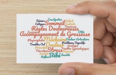 Rémi Dujardin - Ostéopathe D.O.