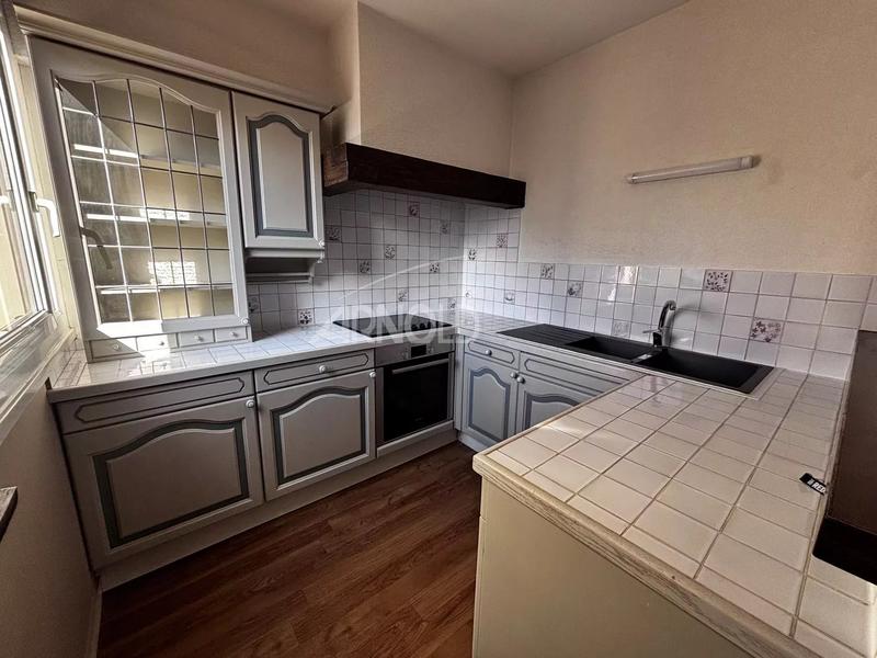 Appartement - 71 m² - 3 pièces