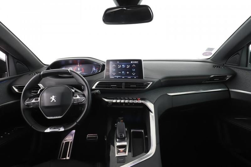 Peugeot 3008 1.2 PureTech Gt Line Eat8 130 ch