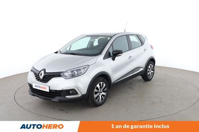 Renault Captur 0.9 TCe Energy Business 90 ch