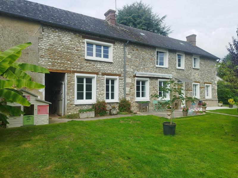 Maison - 170 m² - 5 pièces