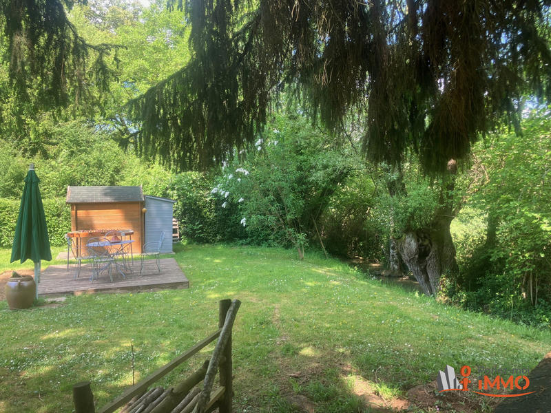 Villa - 85 m² - 4 pièces