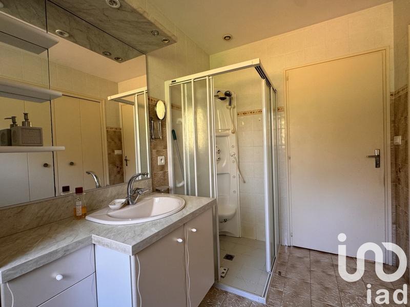 Maison de village - 103 m² - 4 pièces