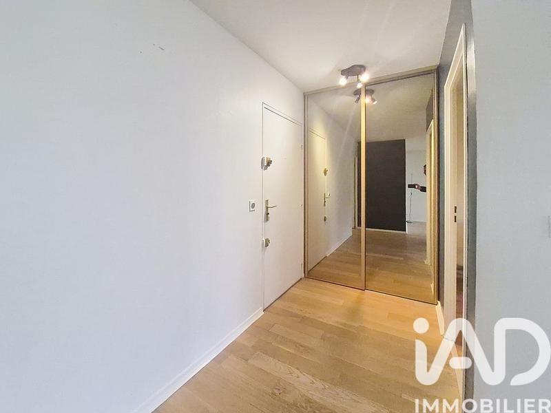 Appartement - 75 m² - 4 pièces