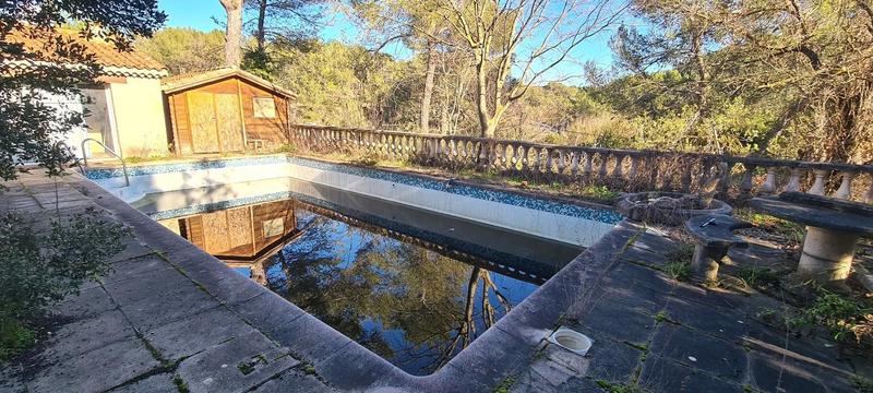 Maison - 282 m² - 9 pièces