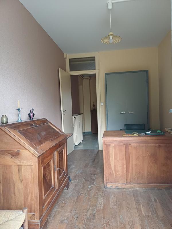 Maison - 146 m² - 7 pièces