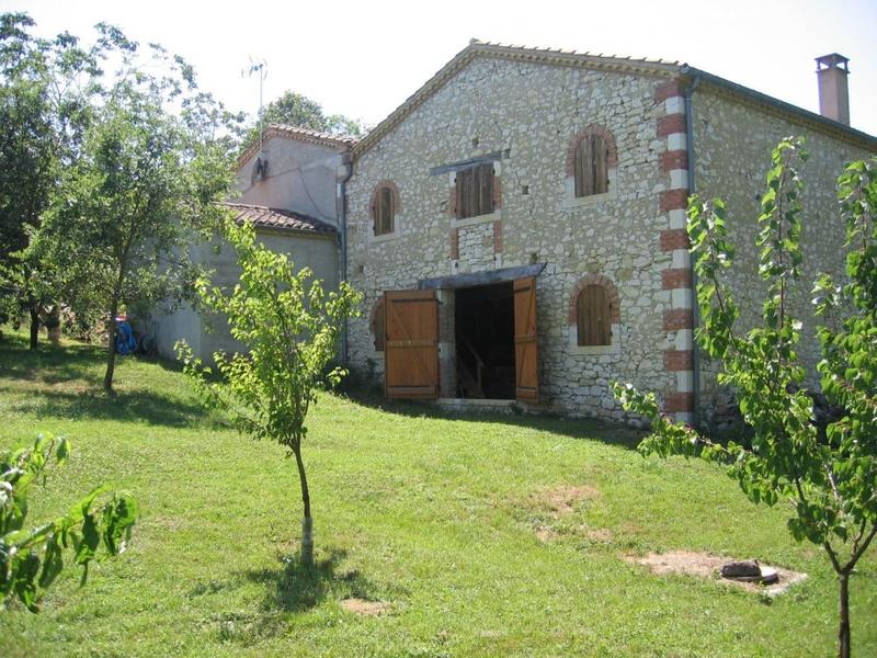 Propriété - 185 m² - 5 pièces