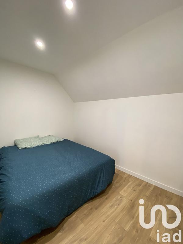 Maison - 175 m² - 7 pièces