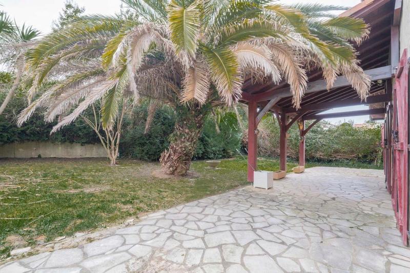 Maison - 114 m² - 5 pièces