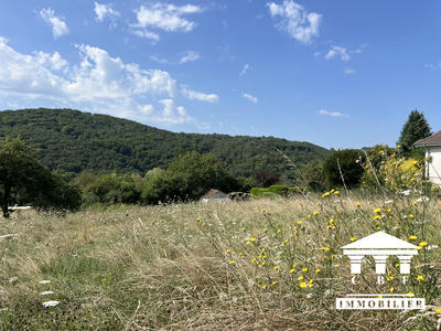 Terrain - 1 330 m²