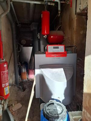 Maison - 159 m² - 4 pièces