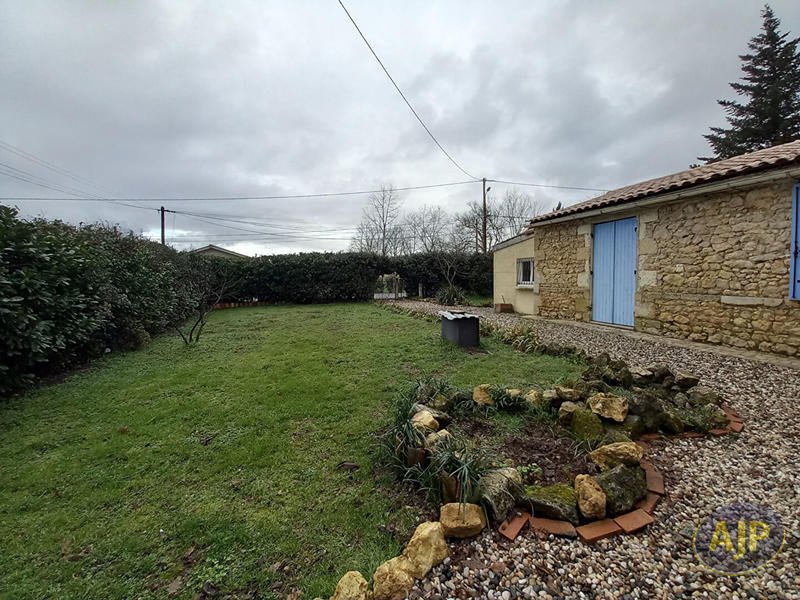 Maison - 86 m² - 3 pièces