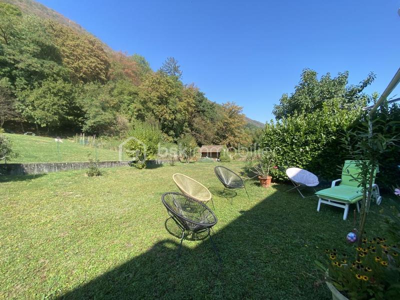 Appartement - 108 m² - 4 pièces