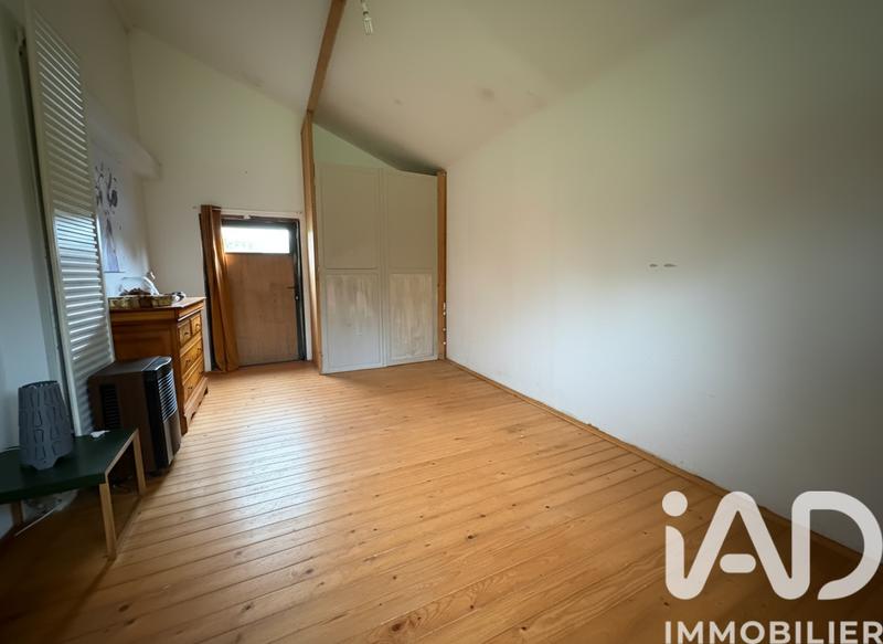 Maison de campagne - 110 m² - 4 pièces