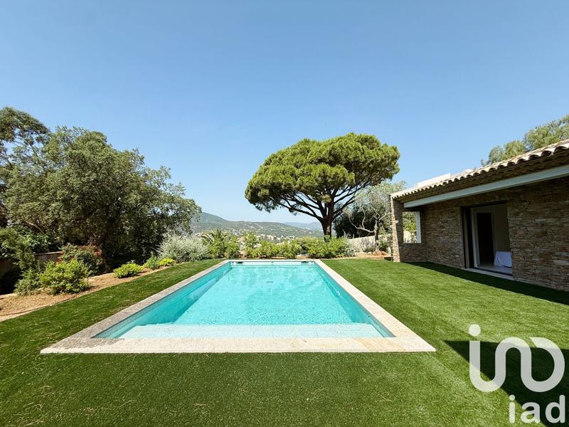 Maison - 128 m² - 4 pièces