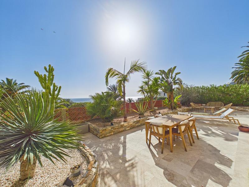 Appartement - 132 m² - 4 pièces