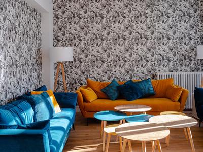 Immeuble - 310 m² - 11 pièces