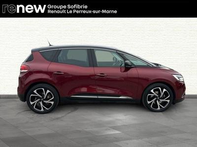 Renault Scénic IV TCe 140 Fap Intens