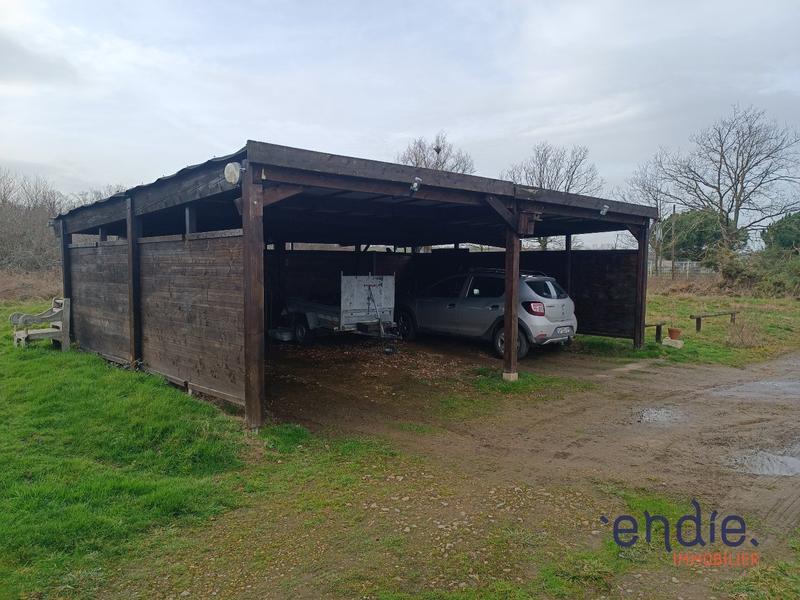 Maison - 172 m² - 8 pièces