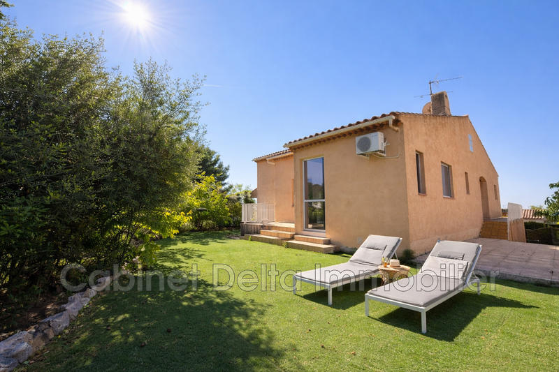 Maison - 176 m² - 7 pièces