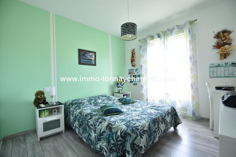 Maison contemporaine - 92 m² - 4 pièces