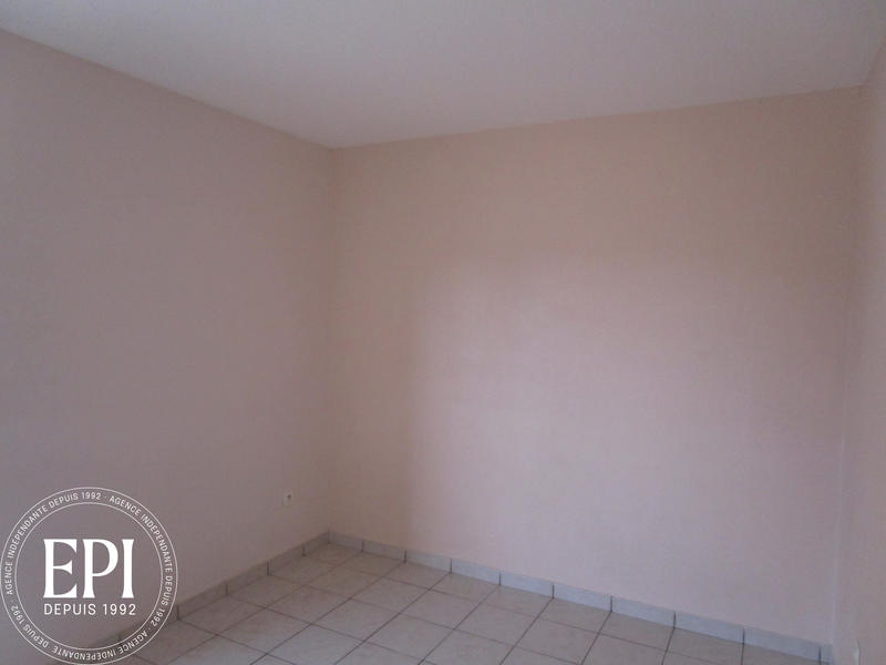 Appartement - 31 m² - 2 pièces