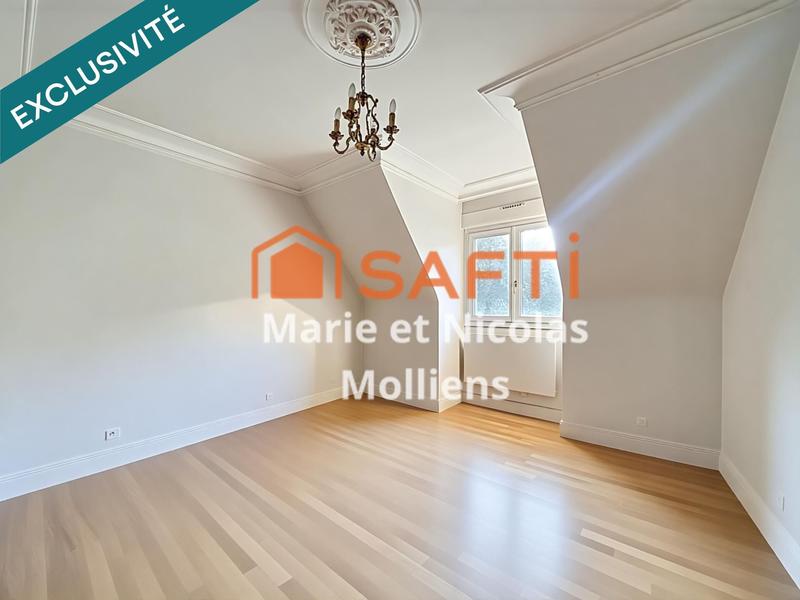 Maison - 145 m² - 6 pièces