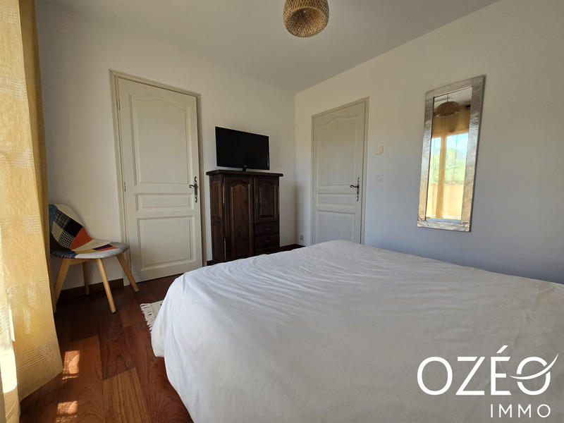 Maison traditionnelle - 160 m² - 5 pièces