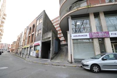 Parking / Garage - 10 m²