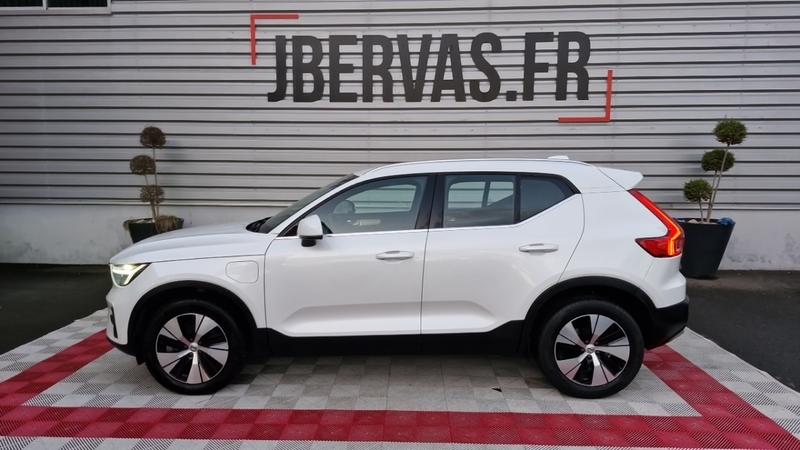 Volvo Xc40 T4 Recharge 129+82 Ch Dct7 Start