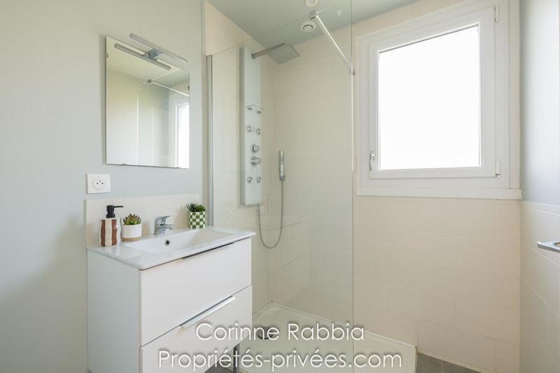 Maison - 100 m² - 6 pièces