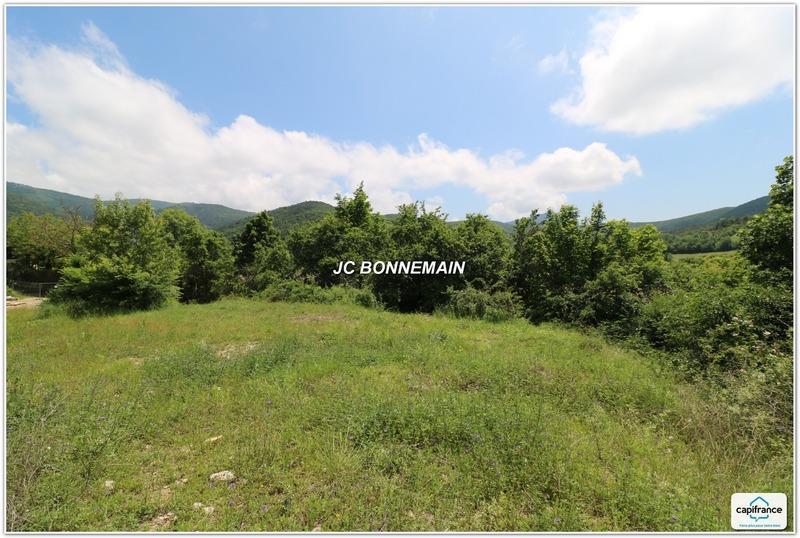 Terrain - 2 936 m²