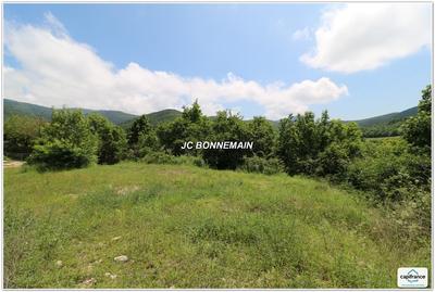 Terrain - 2 936 m²