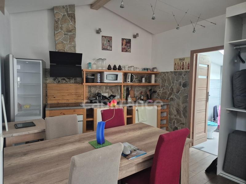 Appartement - 55 m² - 2 pièces