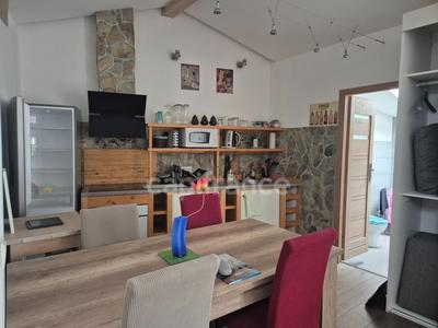 Appartement - 55 m² - 2 pièces