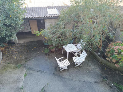 Appartement - 84 m² - 4 pièces