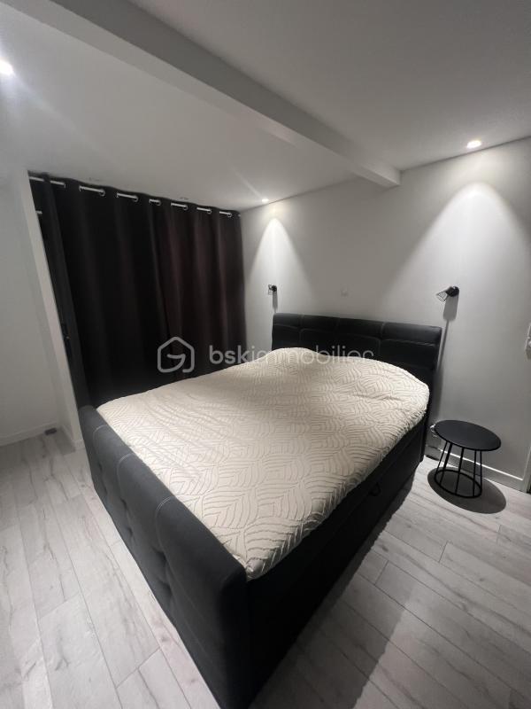 Maison - 75 m² - 3 pièces