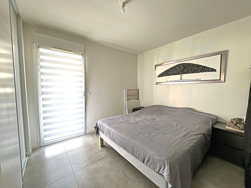 Appartement - 52 m² - 2 pièces