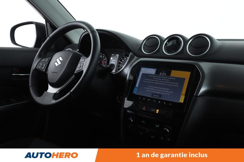 Suzuki Vitara 1.4 BoosterJet Hybrid Privilege 129 ch