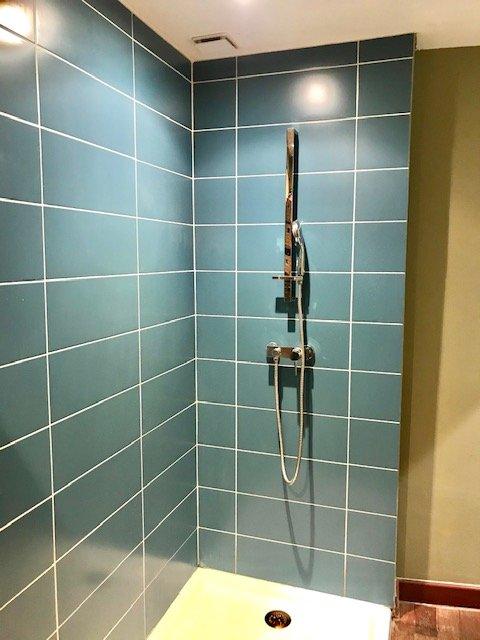 Appartement bourgeois - 162 m² - 6 pièces