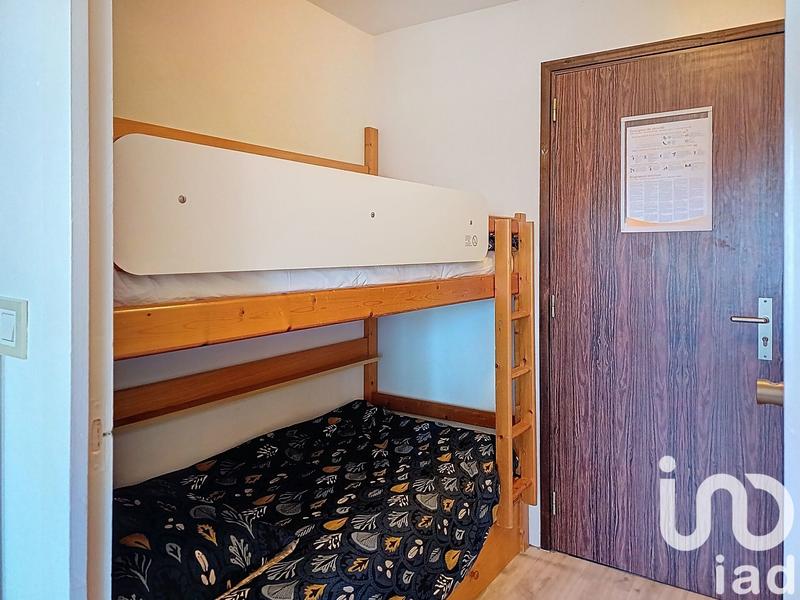 Studio - 25 m² - 1 pièce