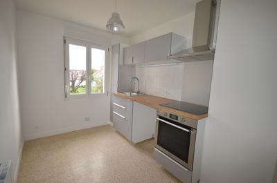 Appartement - 79 m² - 4 pièces