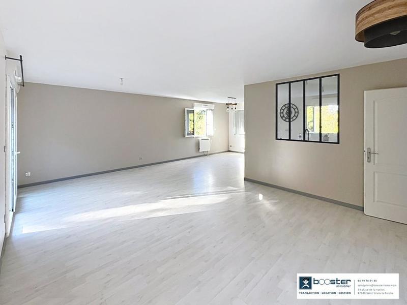 Maison ancienne - 99 m² - 5 pièces